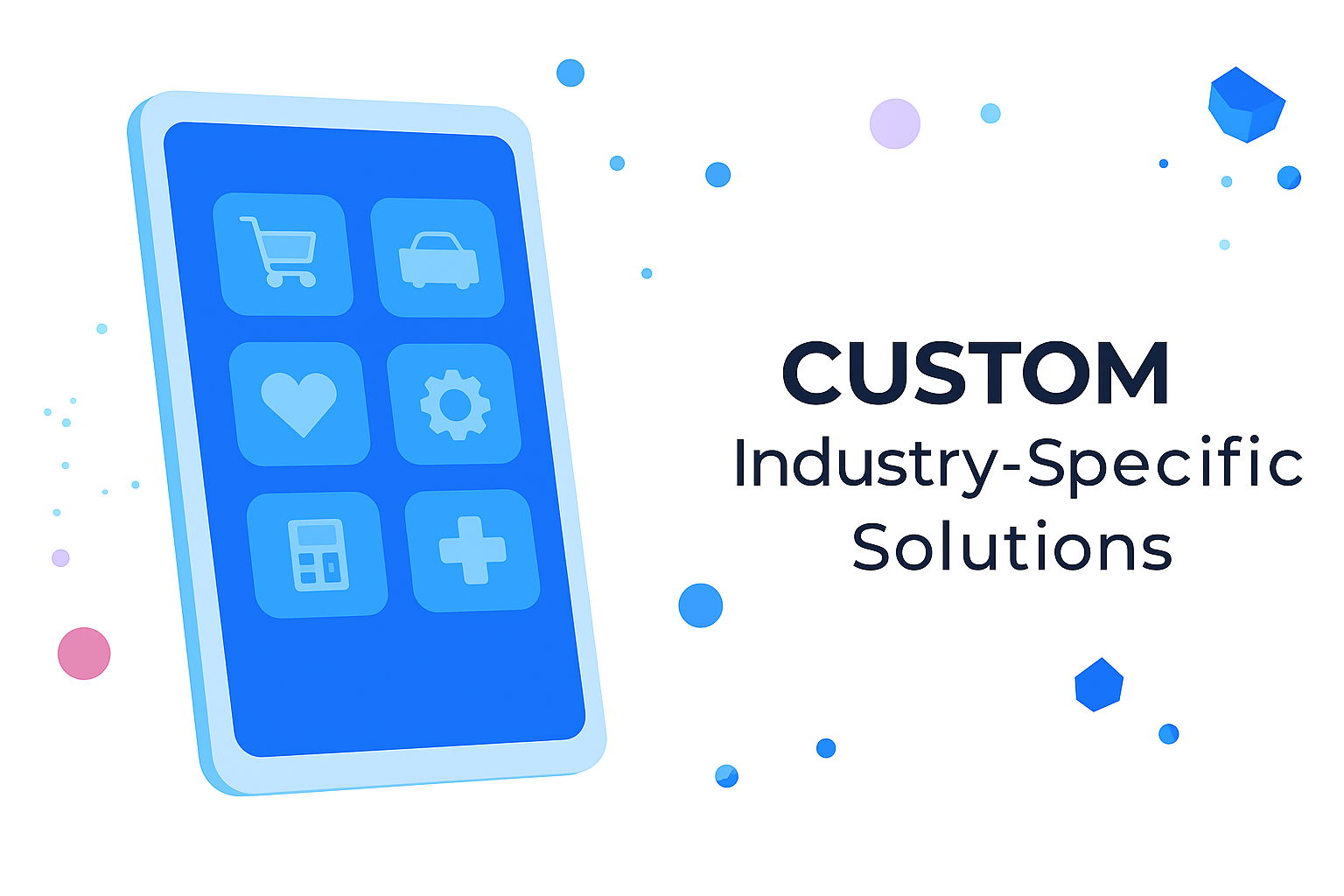 Custom Industry